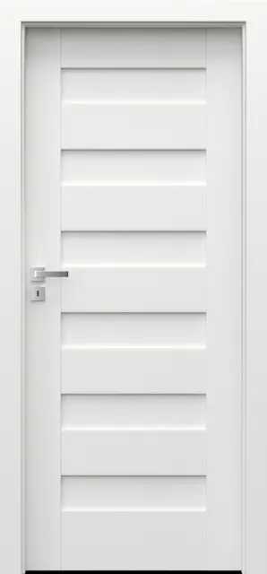 View 1 of Интериорни врати Porta CONCEPT